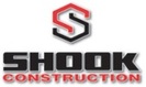 Shook Logo