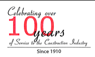 Dayton BX is celebrating over 100 years of service to the contracting industry.