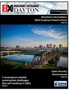 MAR21 DBX Newsletter Cover