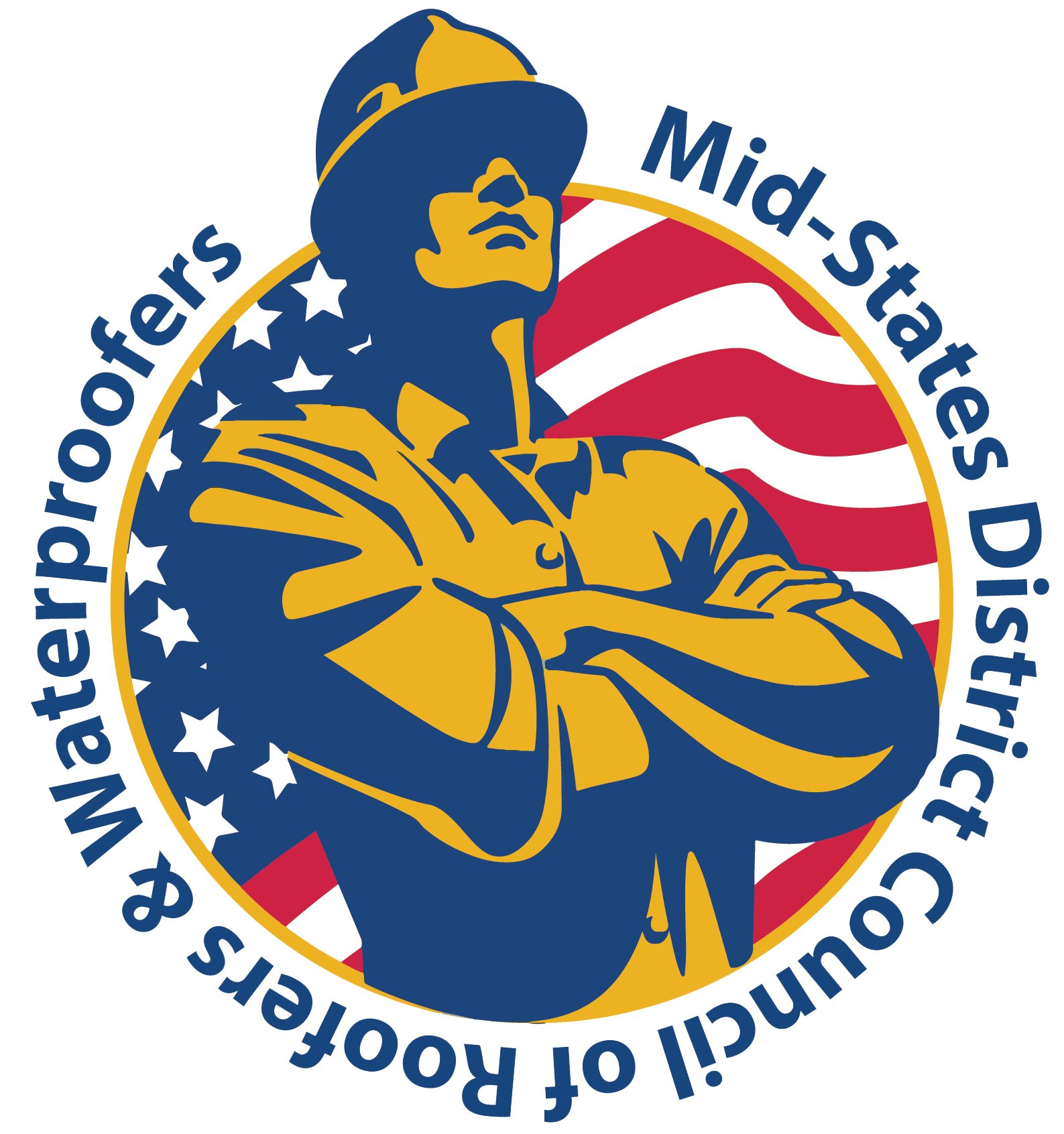 Mid-States District Council of Roofers & Waterproofers
