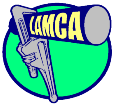 LAMCA logo