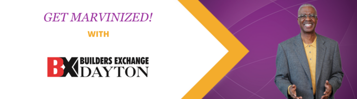 DBX Marvin DBX Marvin