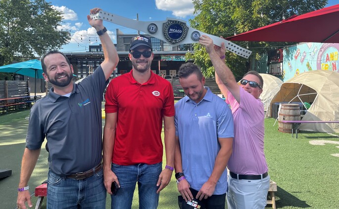 MCACO 2024 Cornhole All Winners MCACO 2024 Cornhole All Winners