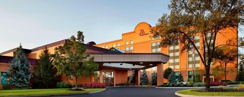 Marriott Cin North Marriott Cin North